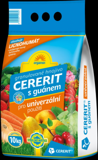 Cererit s guánem univerzální 10kg